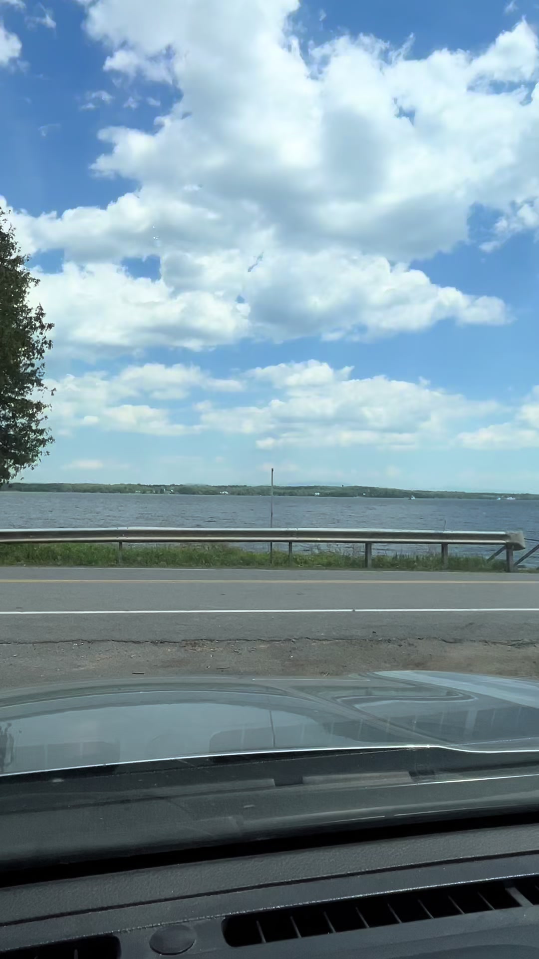 Lake Champlain