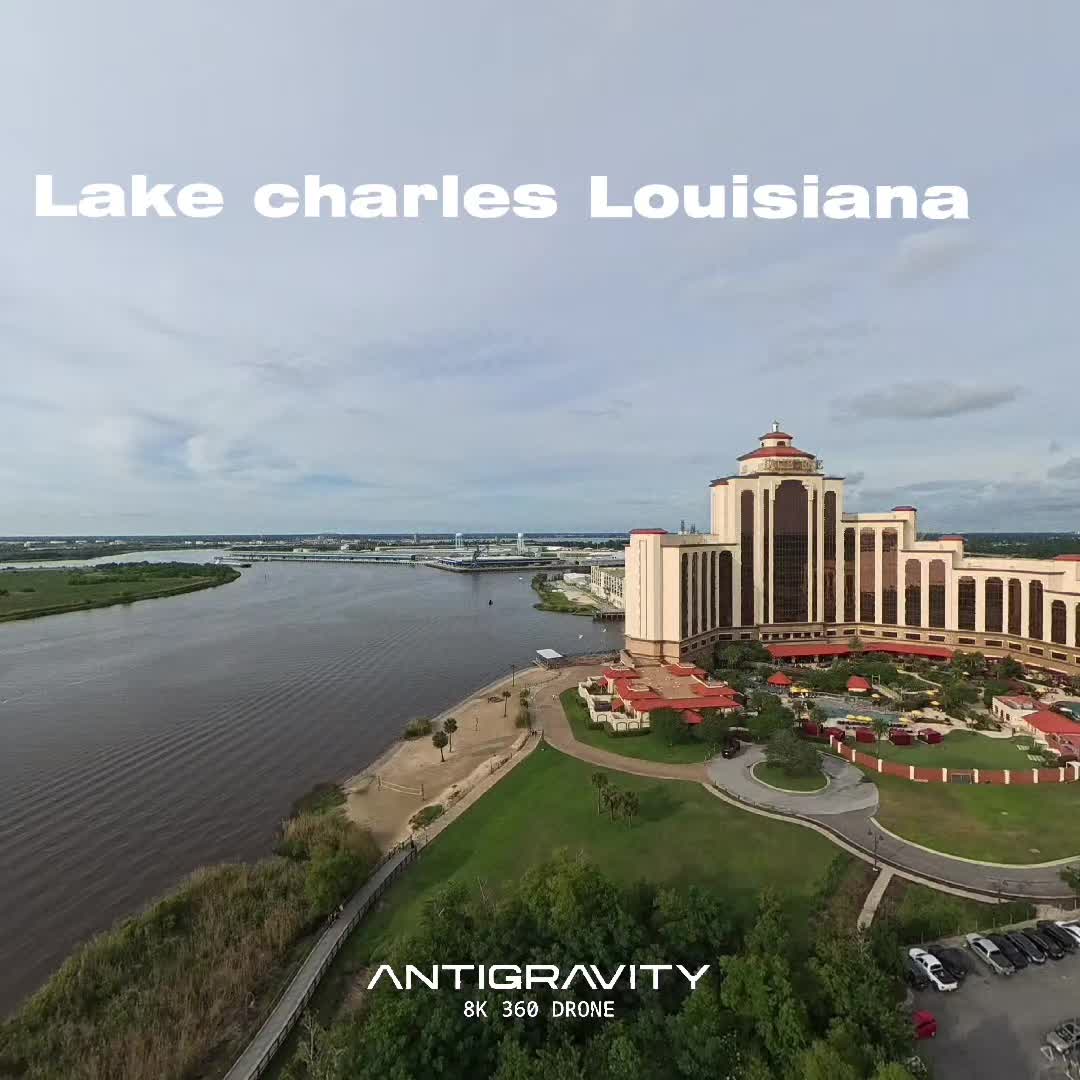 Lake Charles