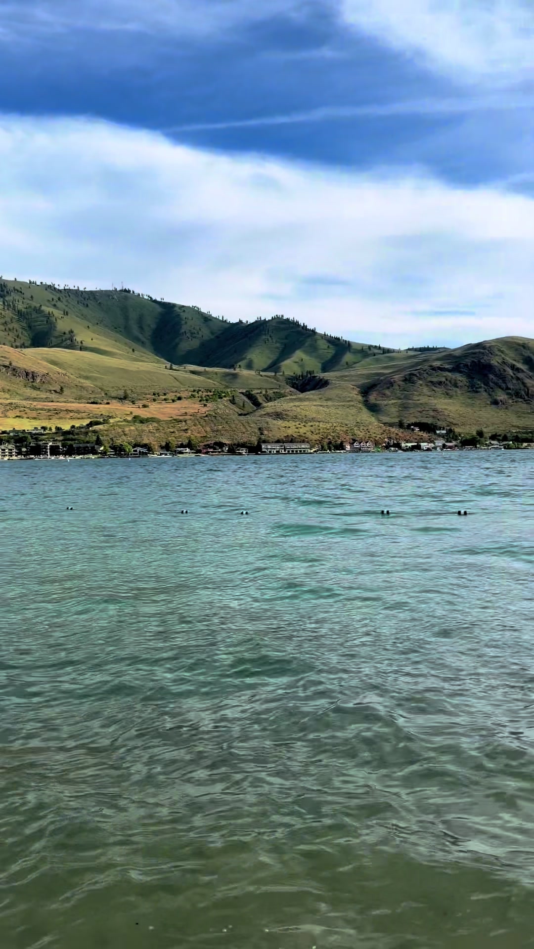 Lake Chelan