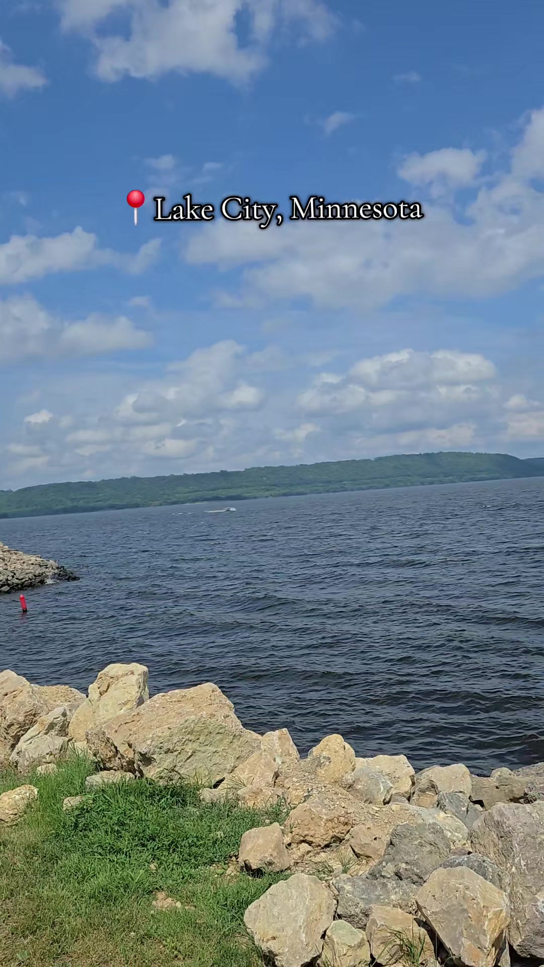 Lake City, MN