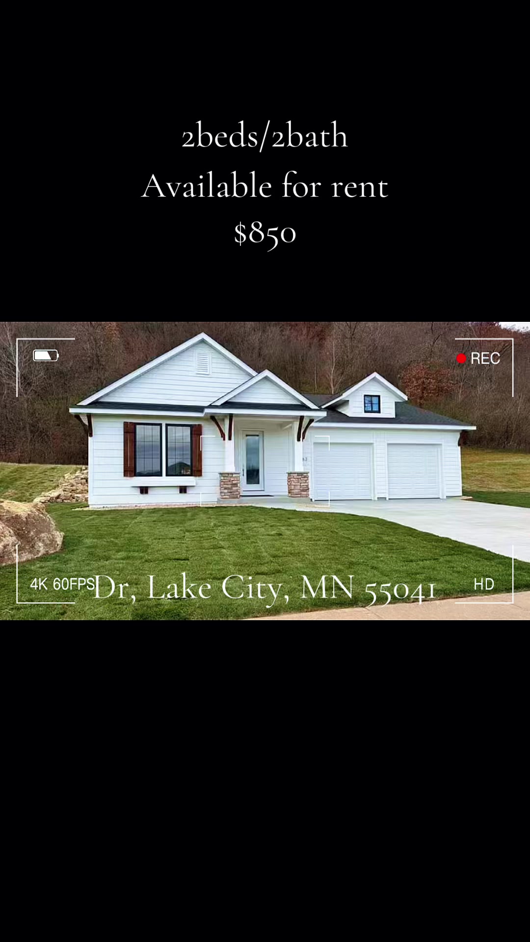 Lake City, MN
