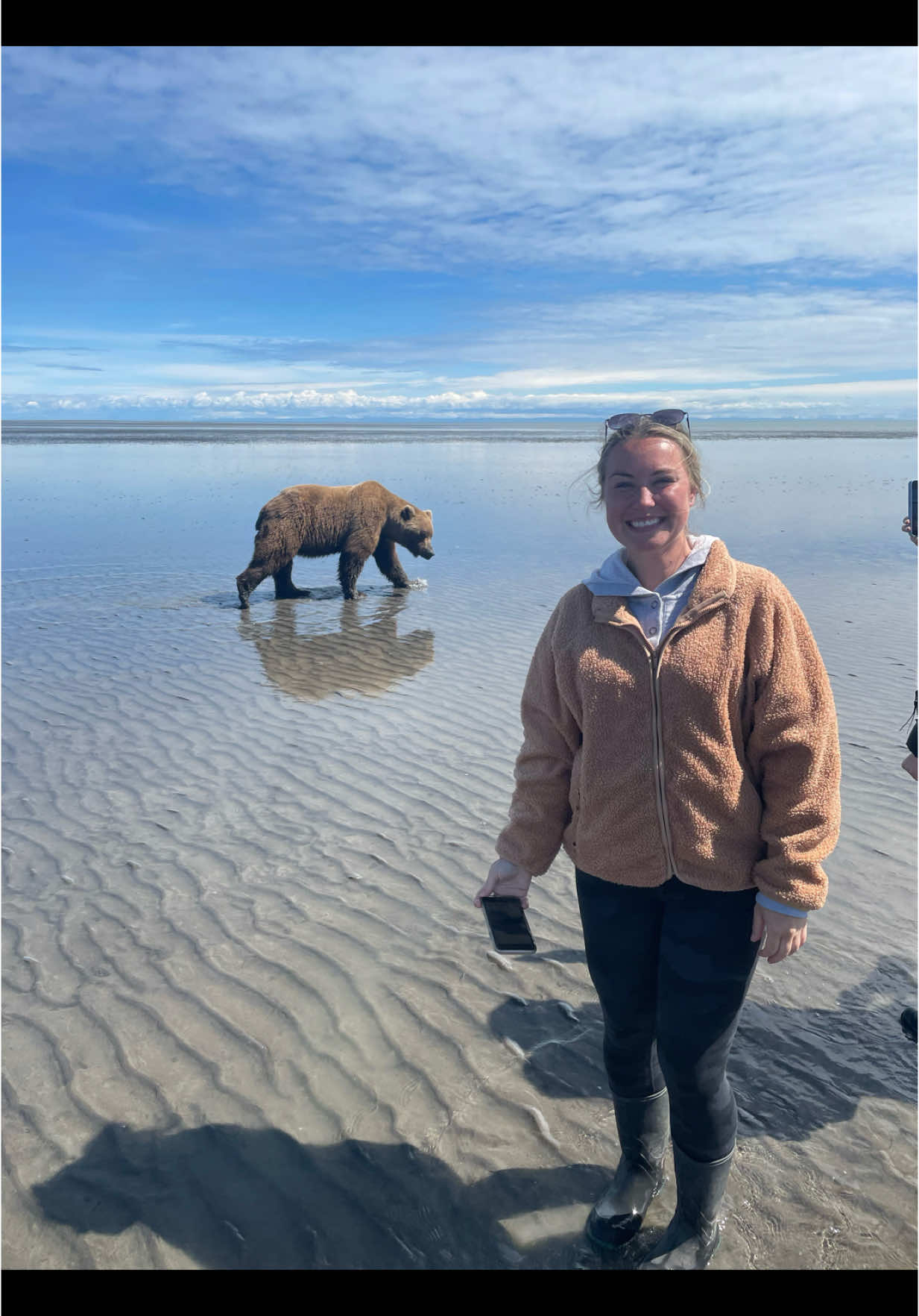 Lake Clark National Park