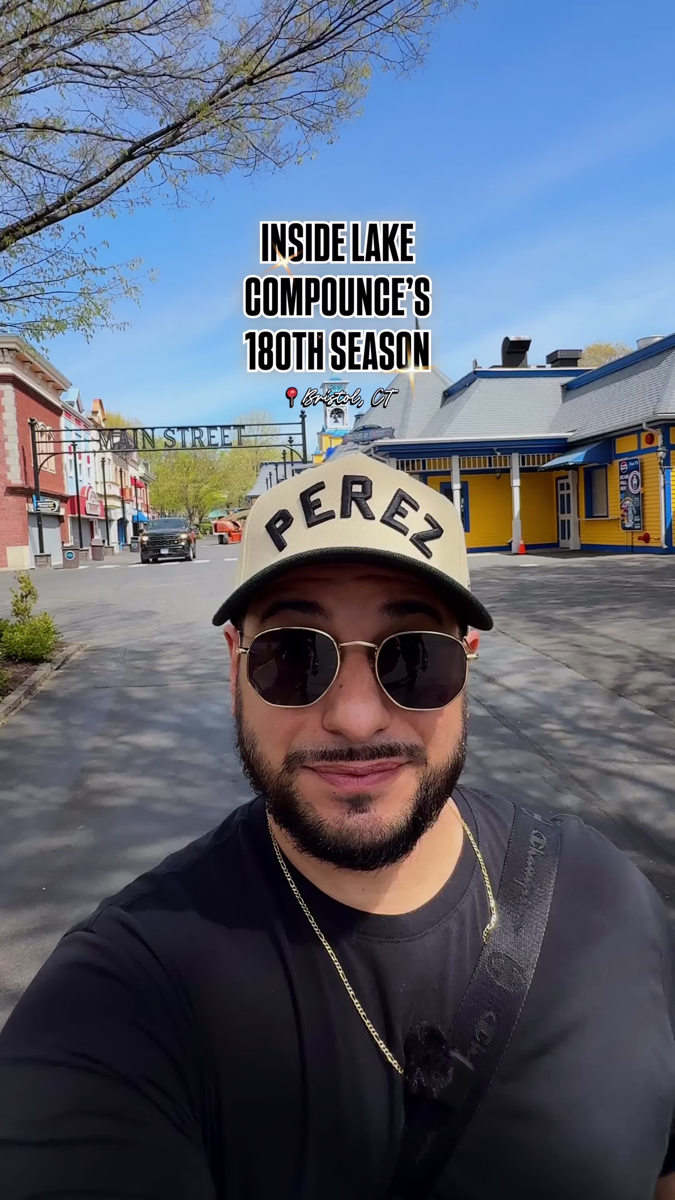 Lake Compounce