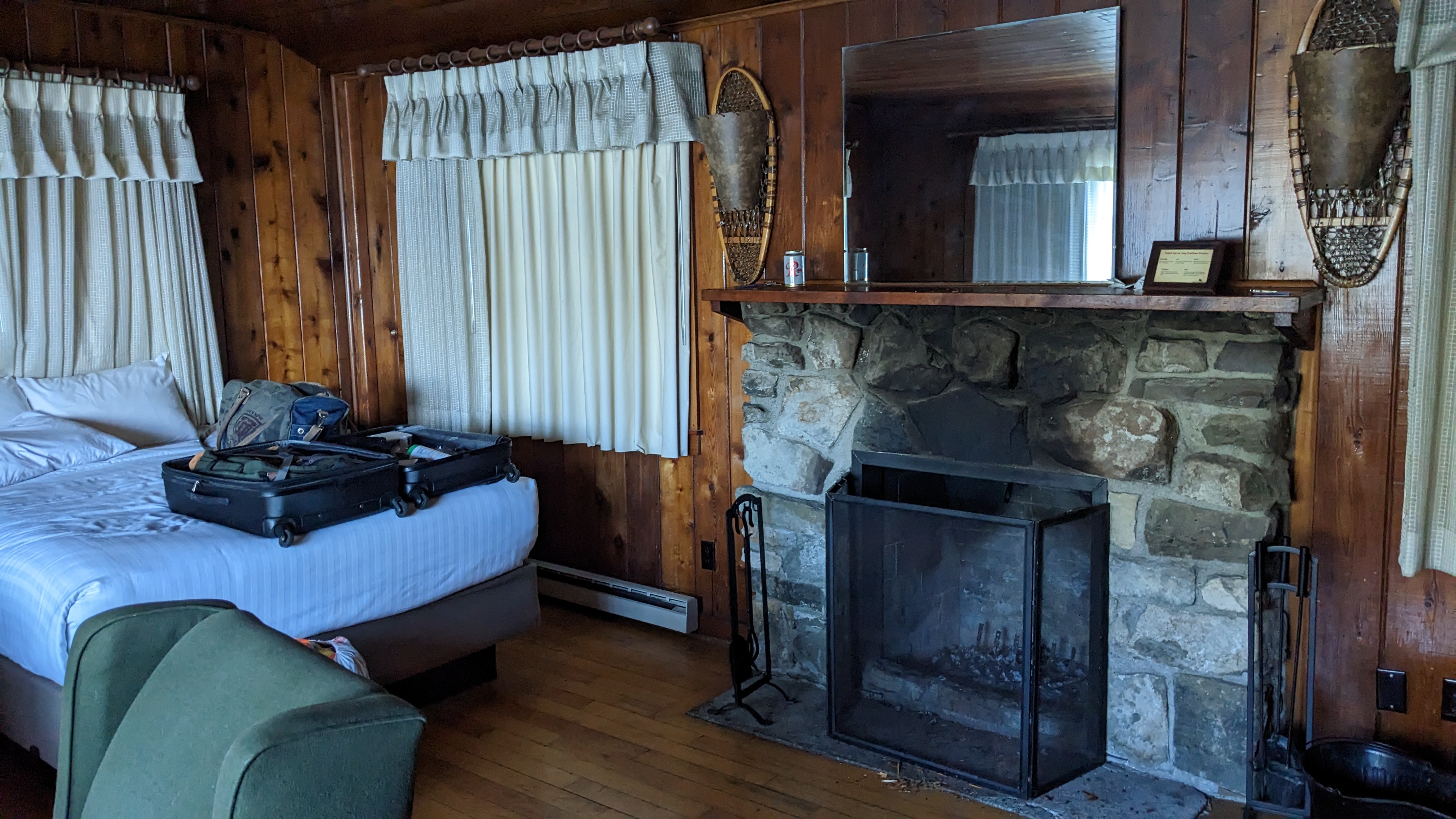 תמונה עבור Lake Crescent Lodge