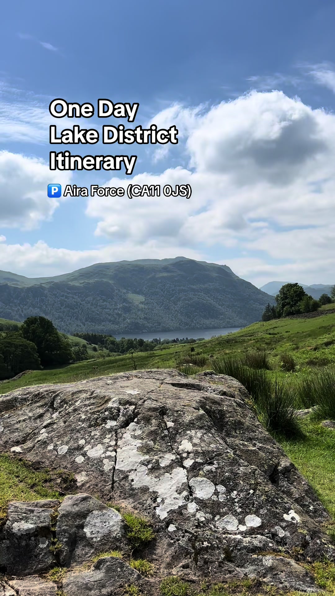Lake District
