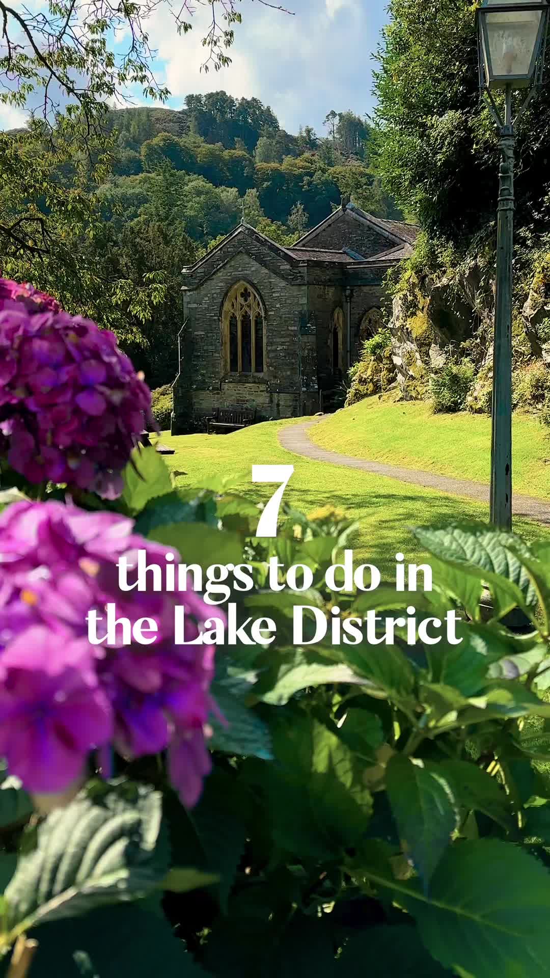 Lake District