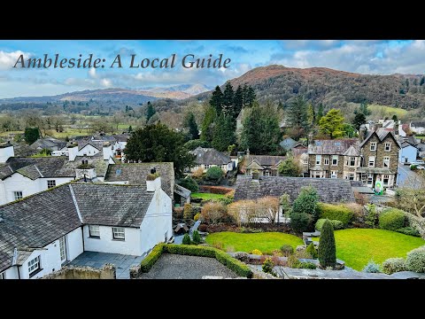 Lake District