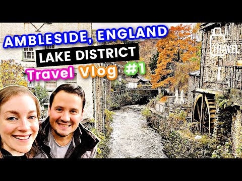 Lake District