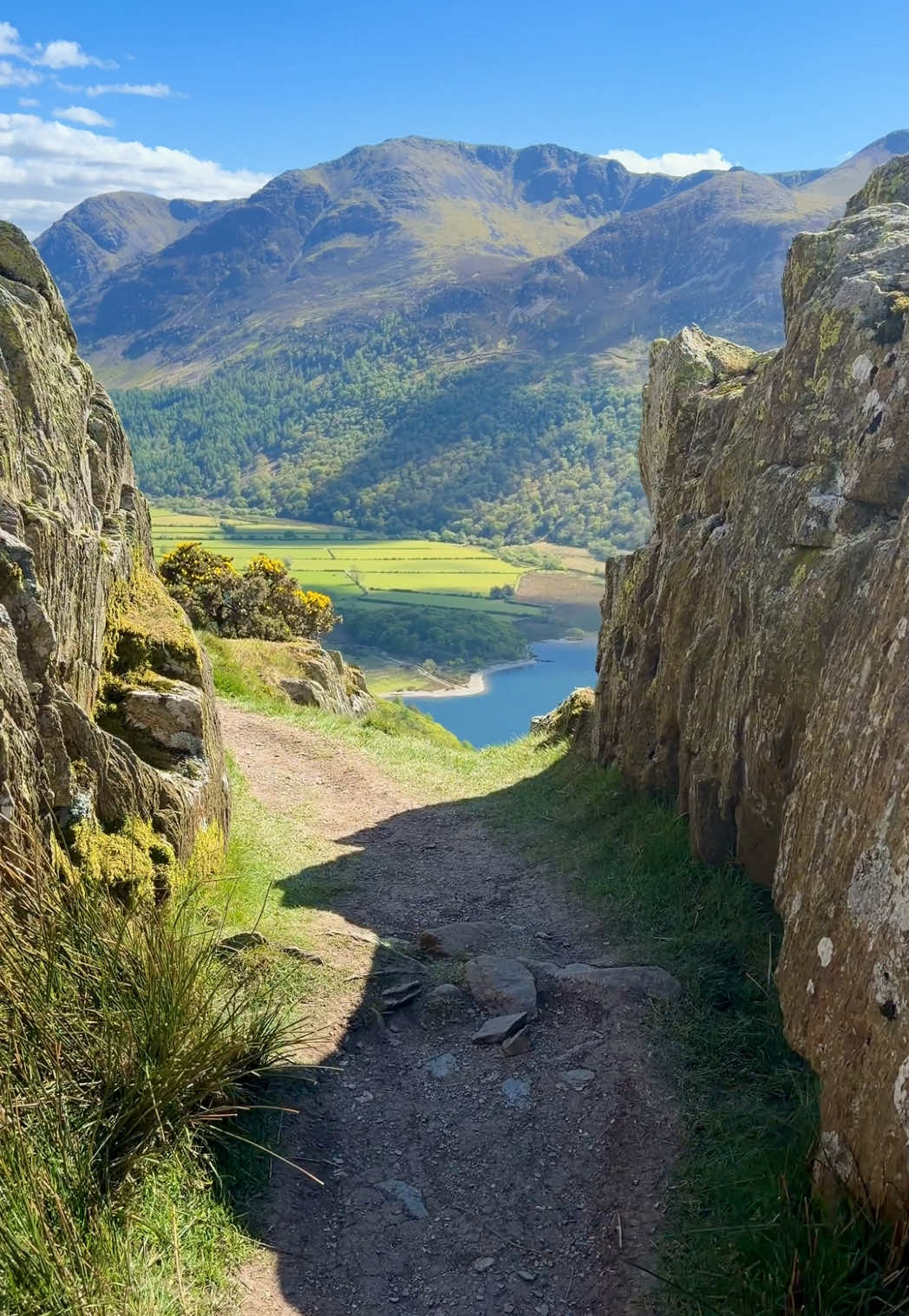 Lake District