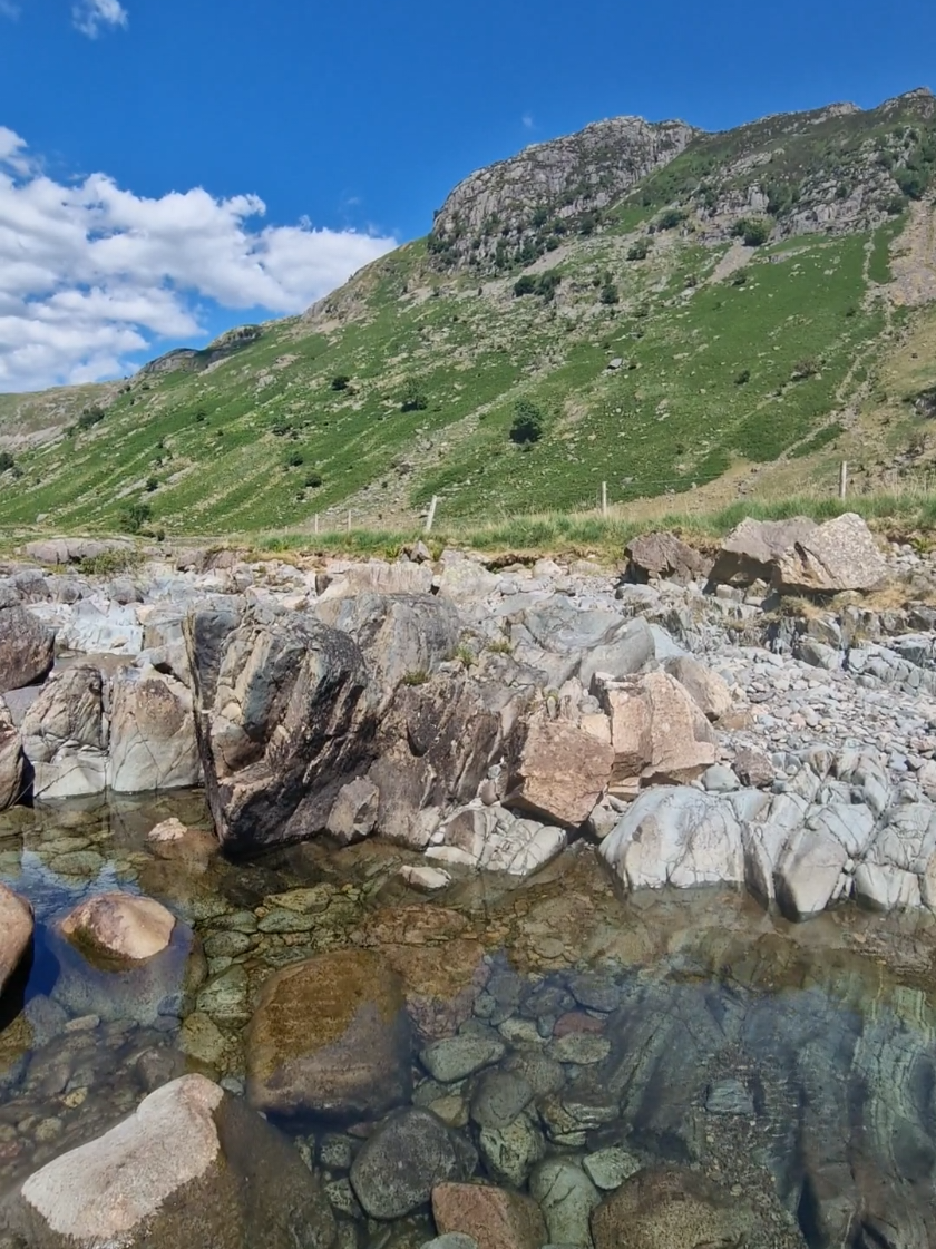 Lake District