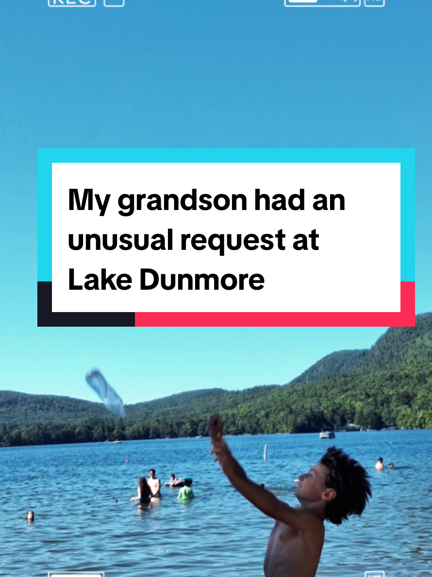 Lake Dunmore