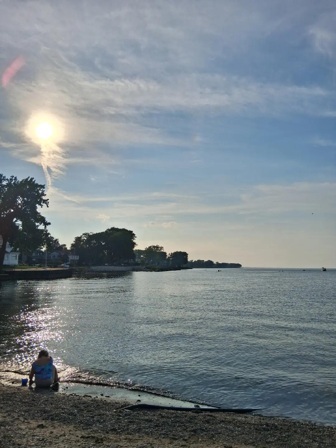 Lake Erie Islands
