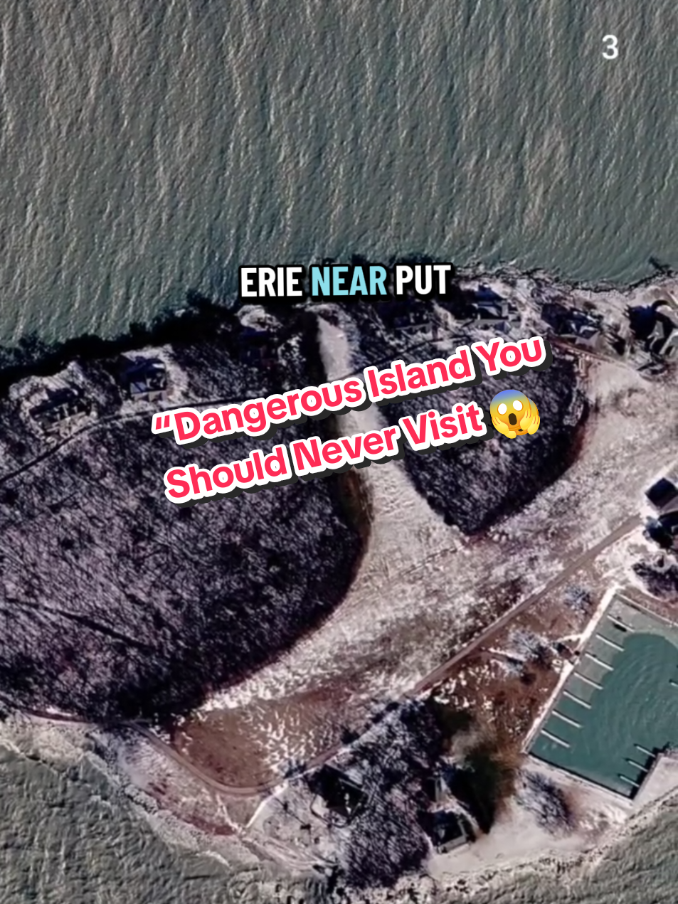 Lake Erie Islands