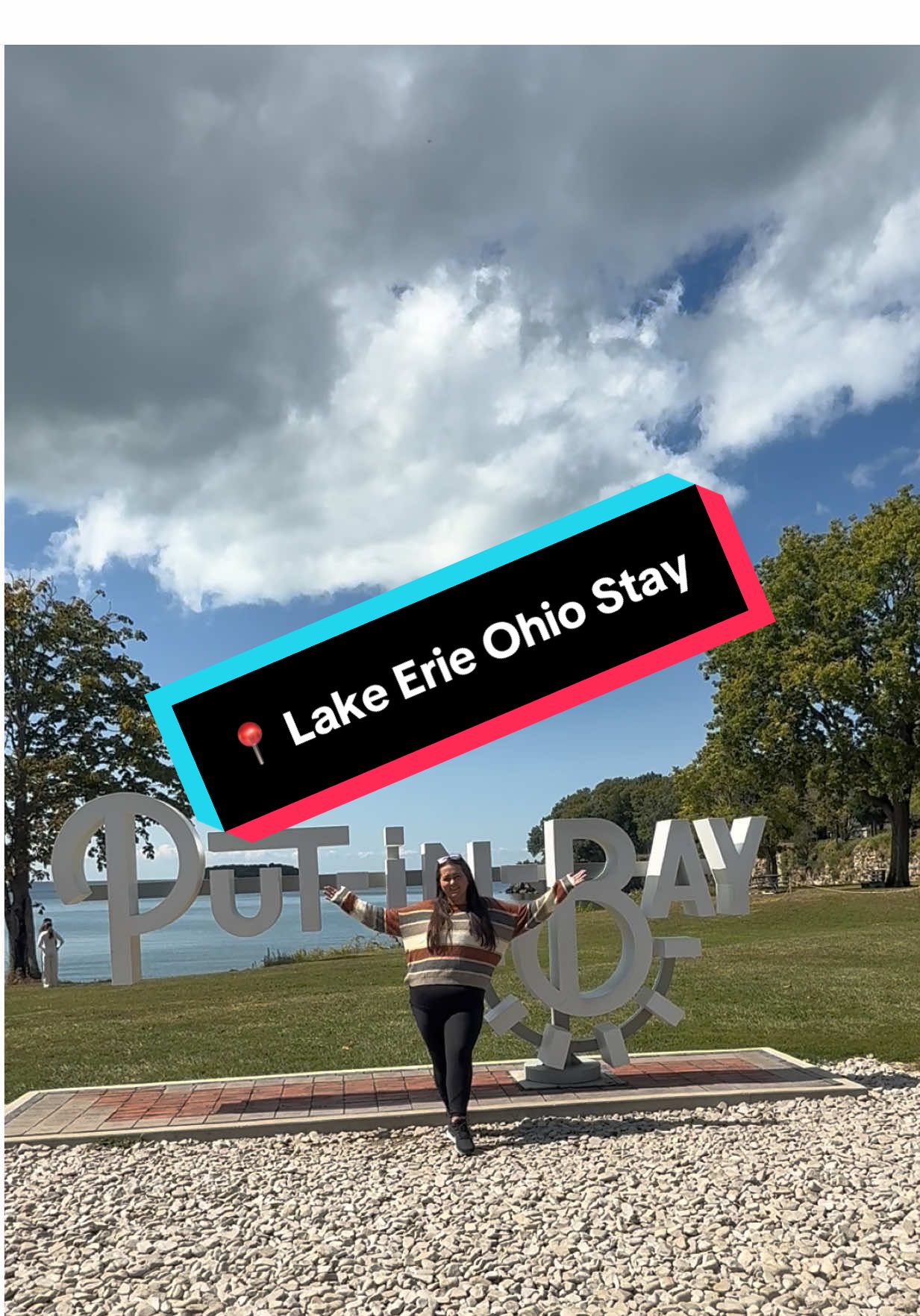Lake Erie Islands