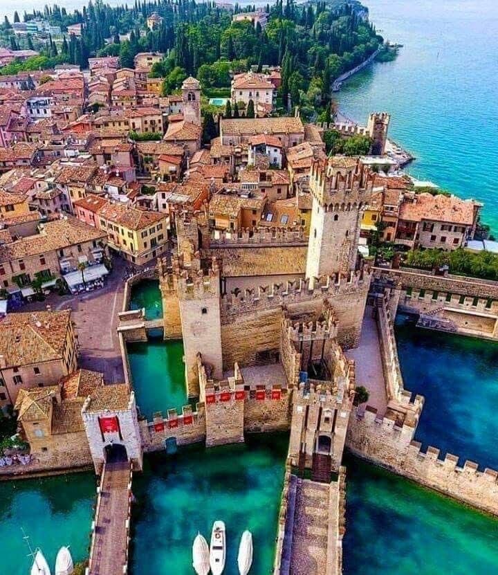 Lago di Garda