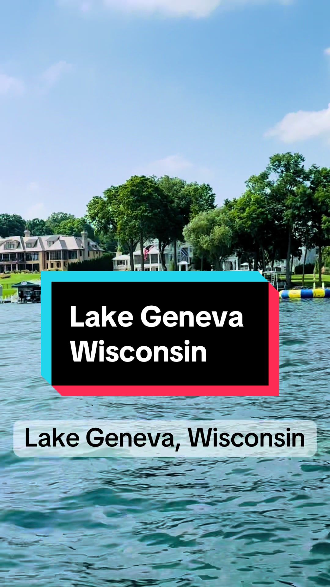 Lake Geneva, WI