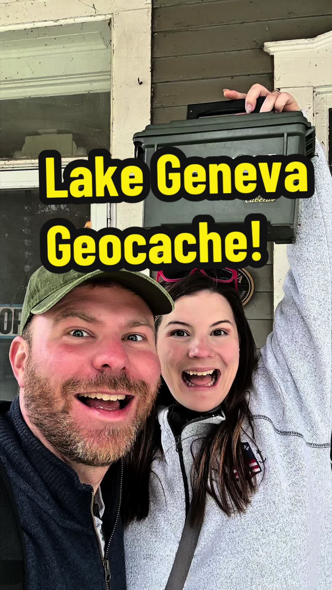 Lake Geneva, WI