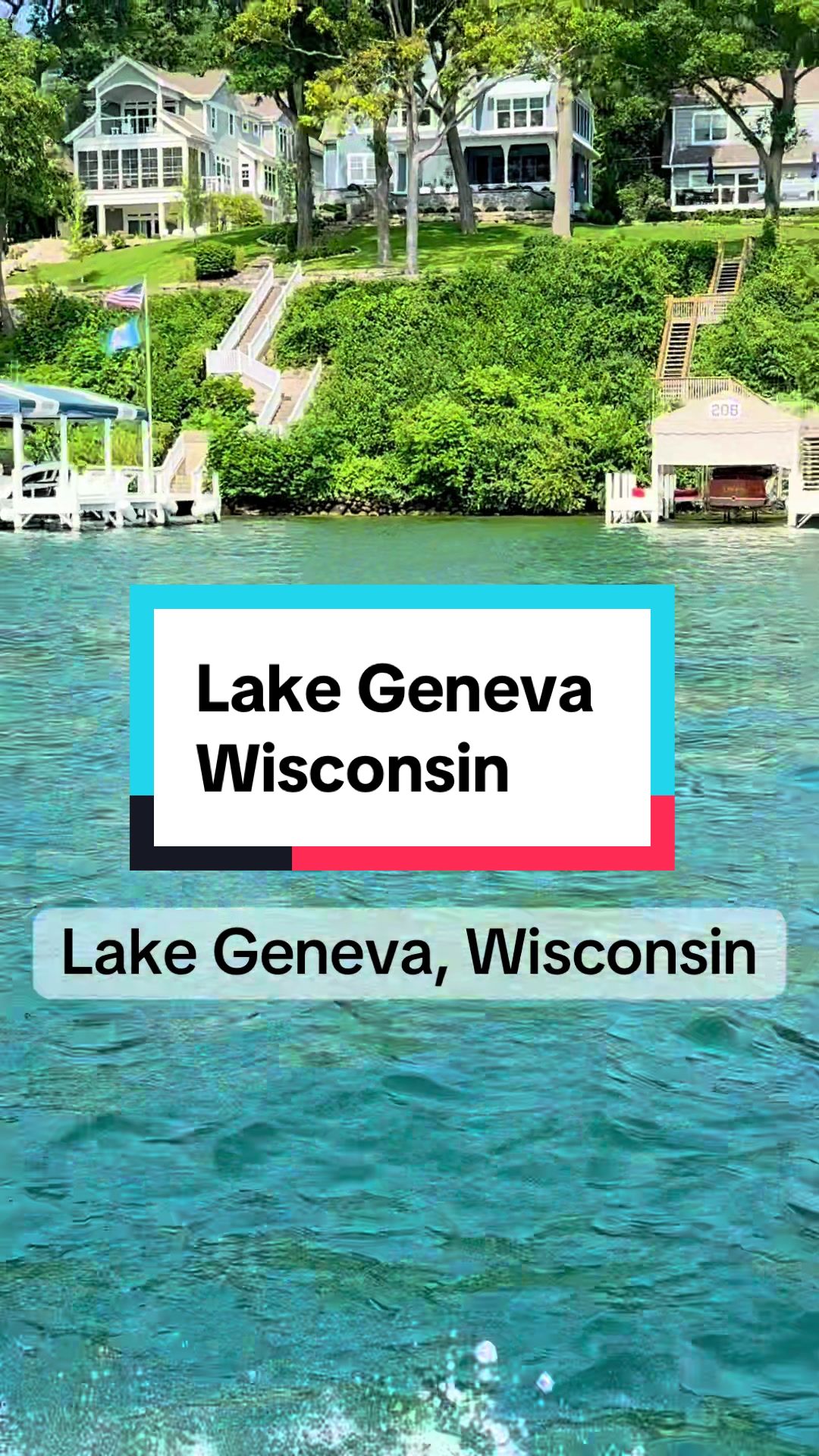Lake Geneva, WI