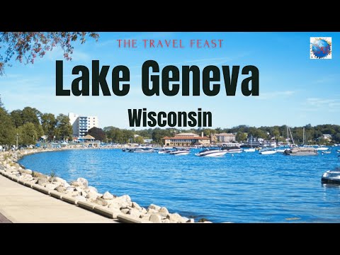 Lake Geneva, Wisconsin