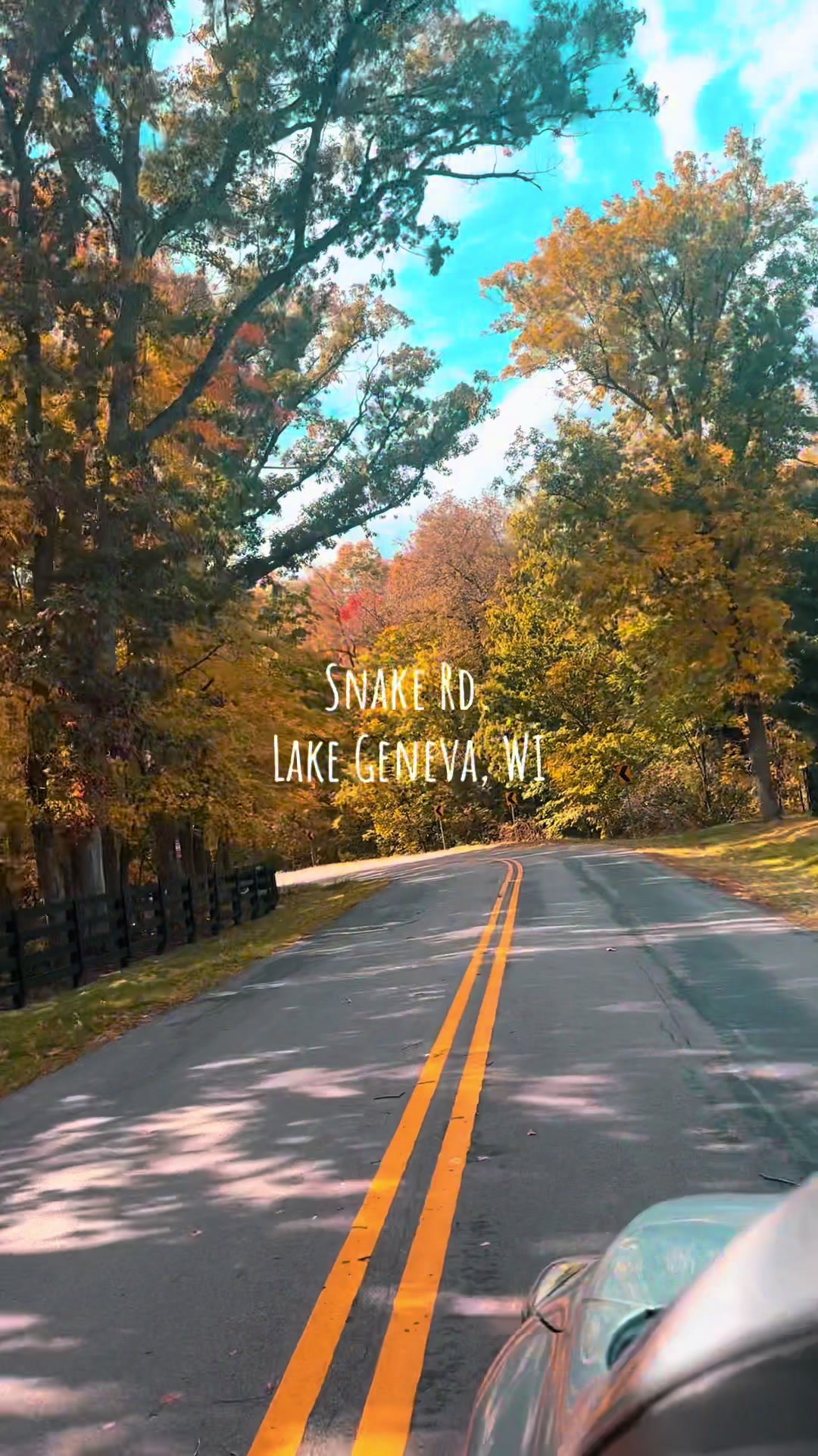 Lake Geneva, Wisconsin