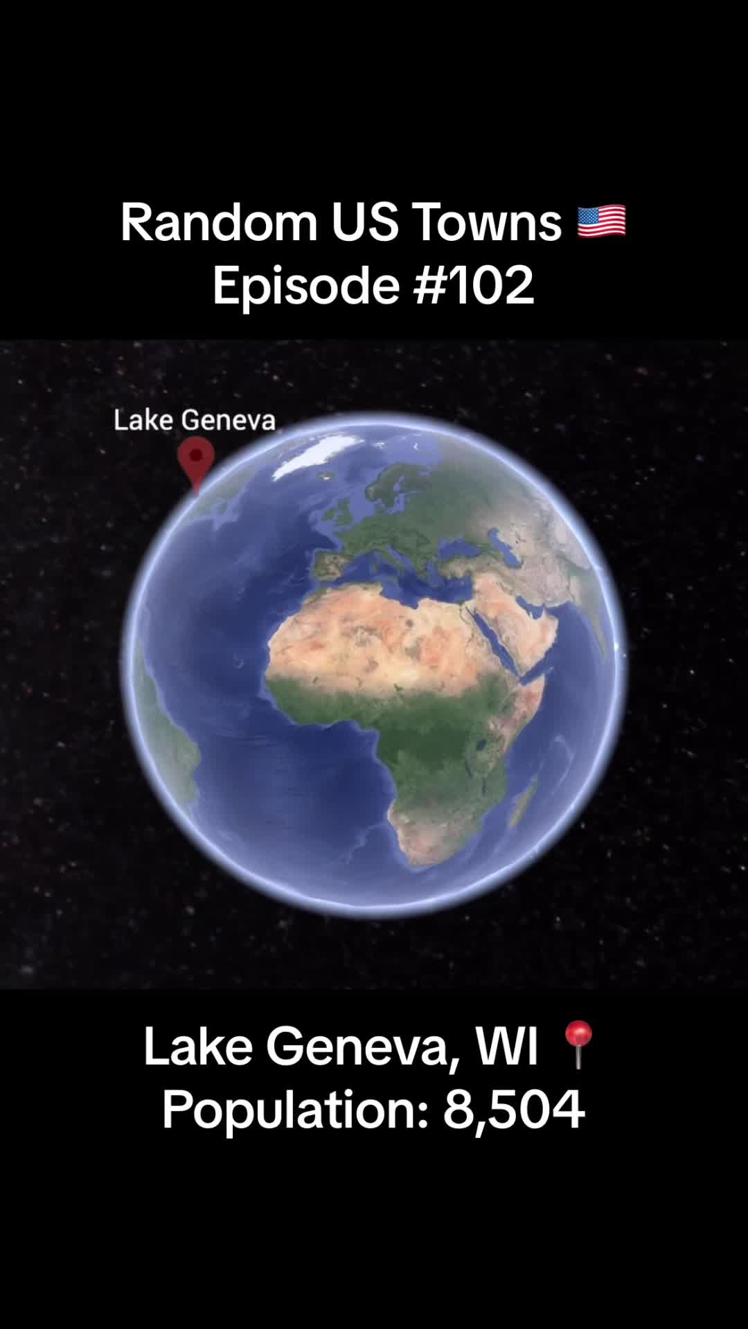 Lake Geneva, Wisconsin
