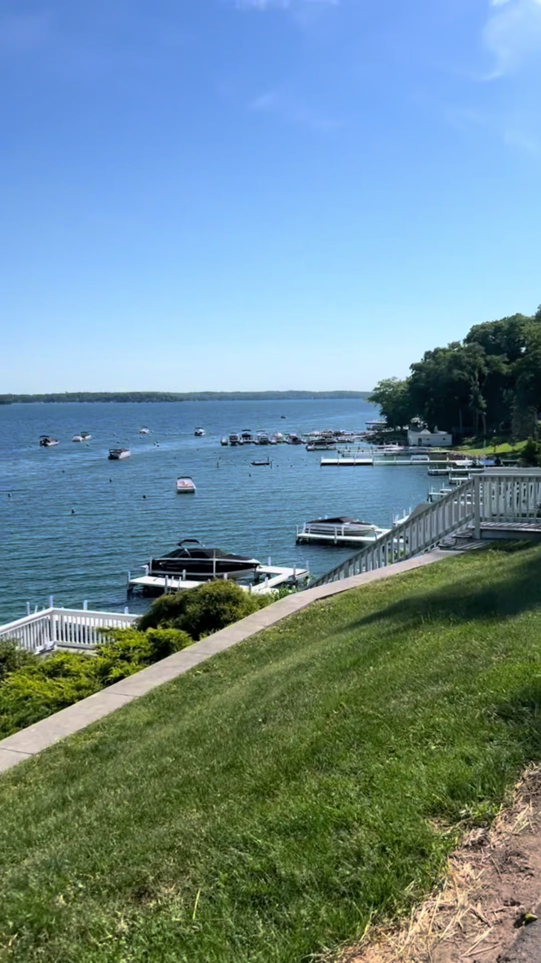 Lake Geneva