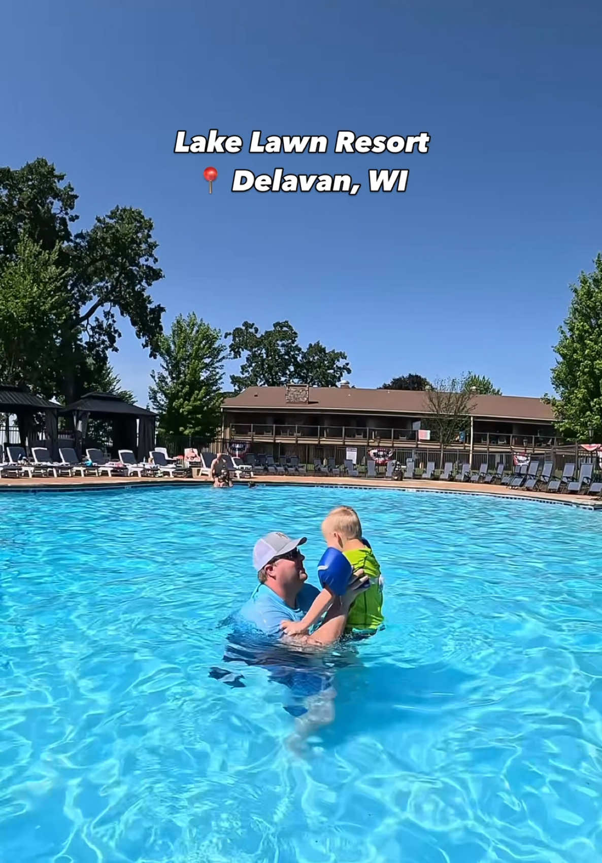 Lake Geneva