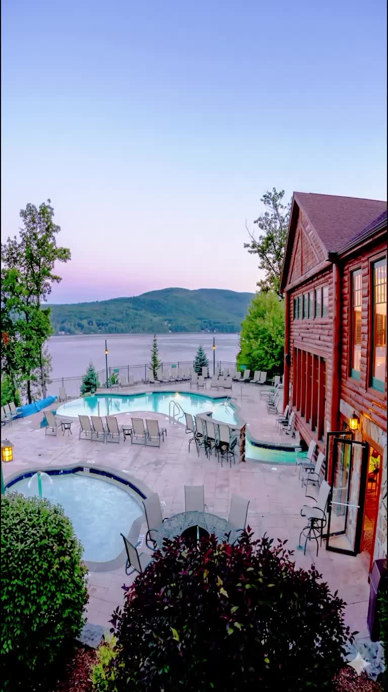 Lake George