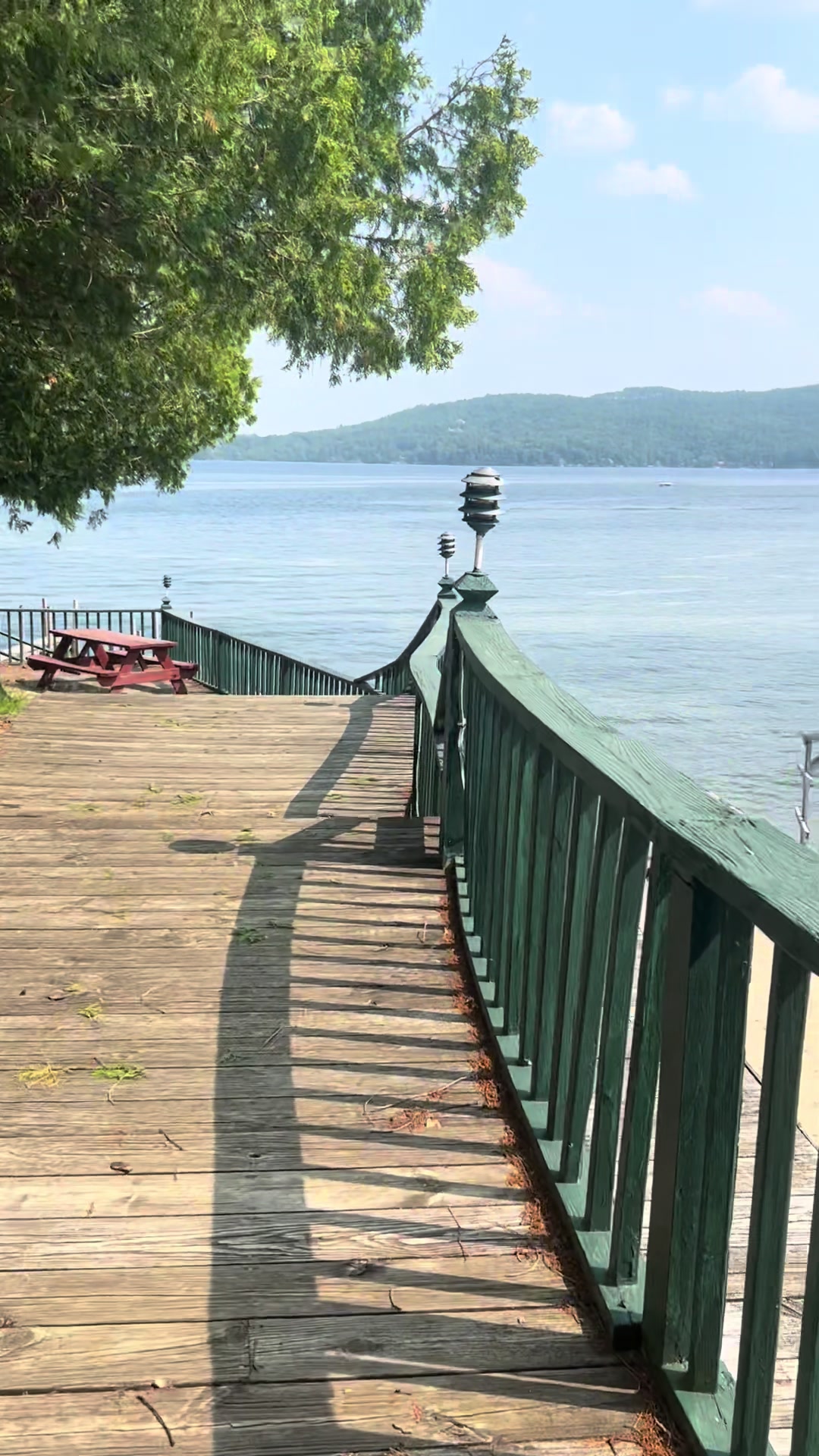 Lake George