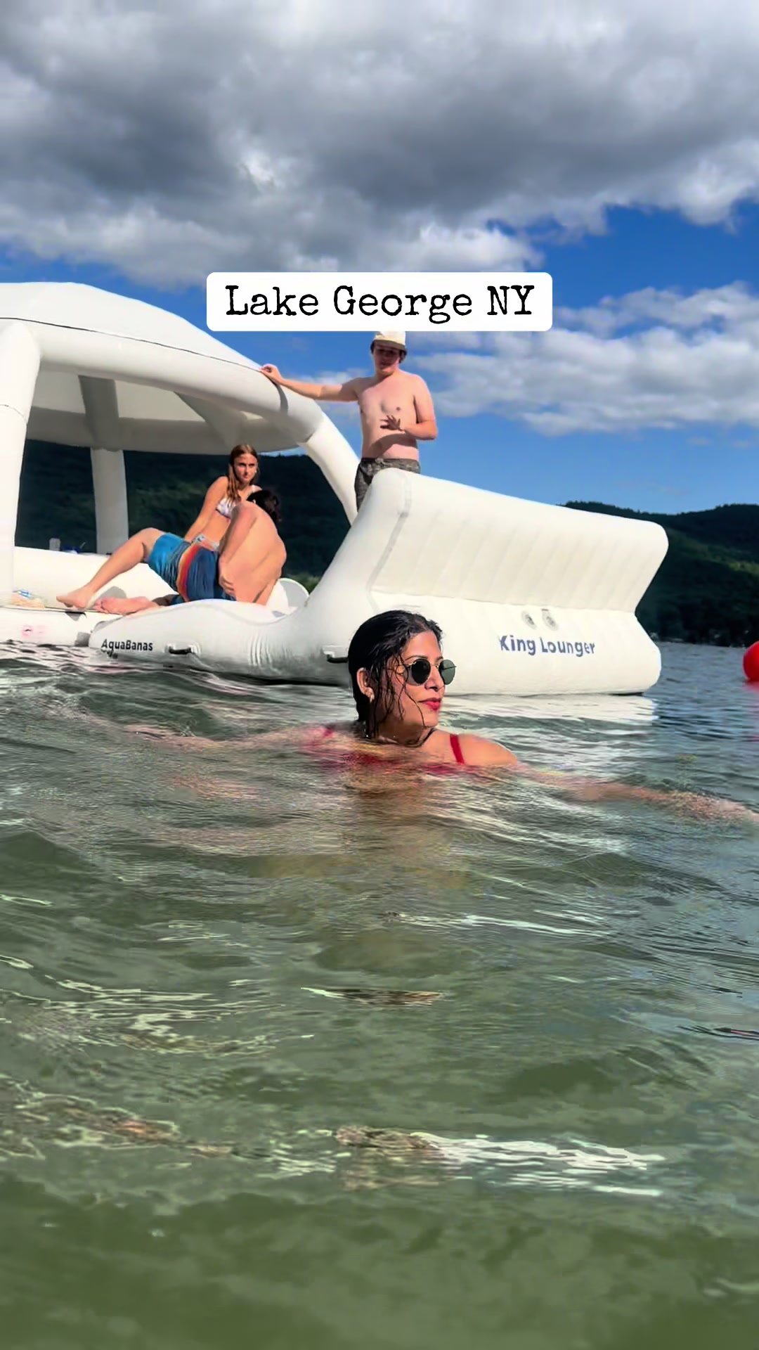Lake George