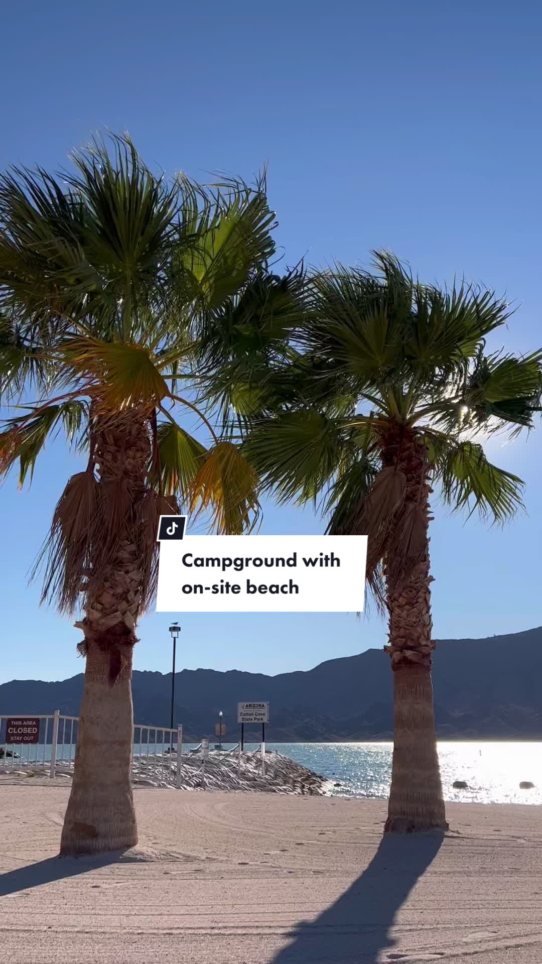 Lake Havasu City, Arizona