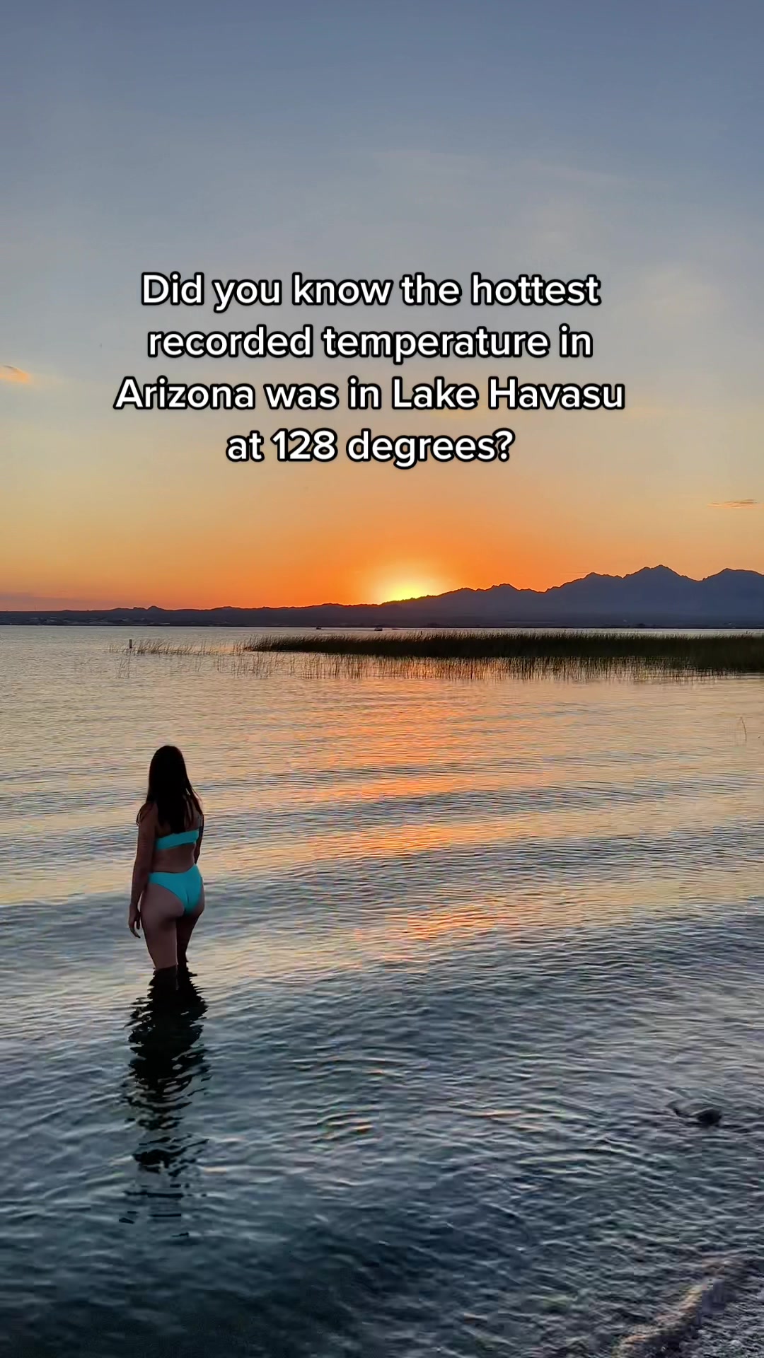 Lake Havasu City, Arizona