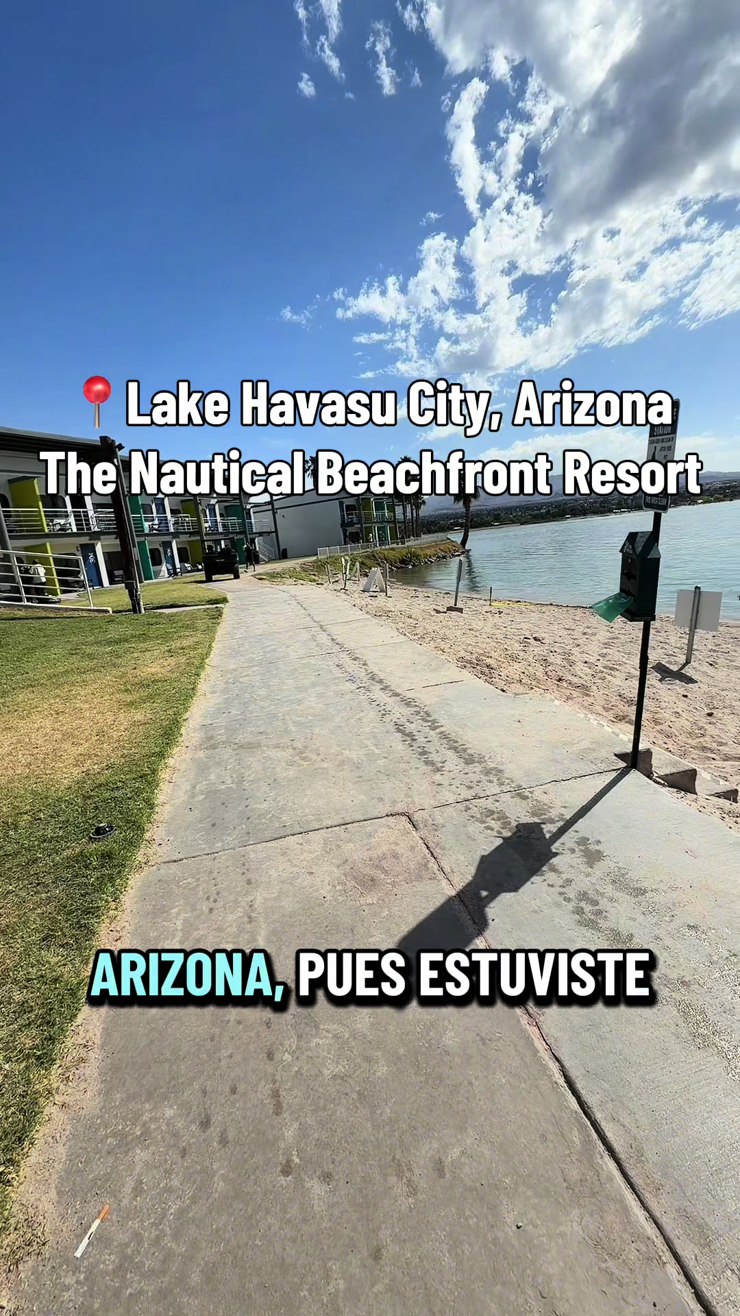 Lake Havasu City, AZ