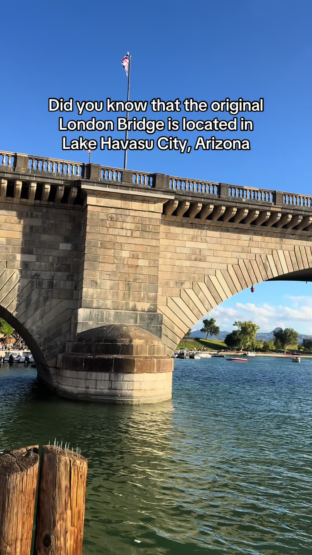 Lake Havasu City