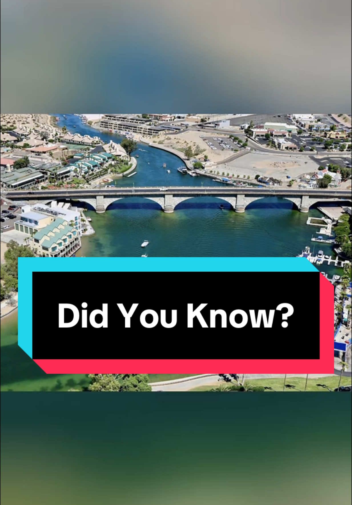 Lake Havasu City