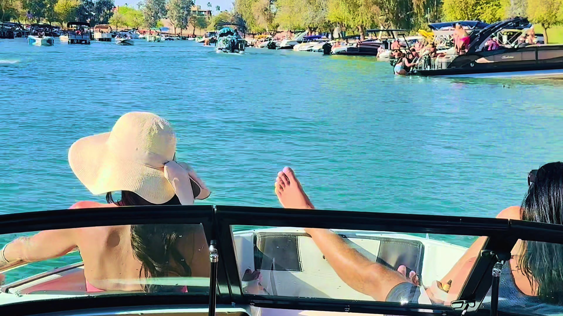 Lake Havasu City