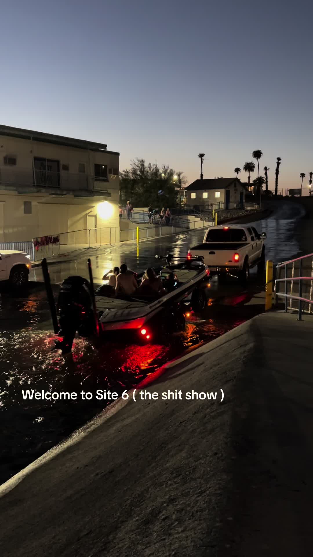 Lake Havasu City