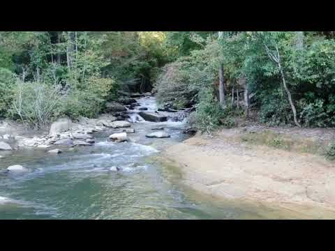 Lake Jocassee