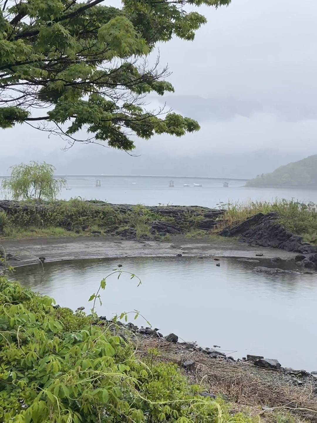 Lake Kawaguchi