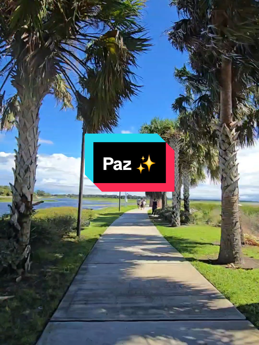 Lake Kissimmee State Park