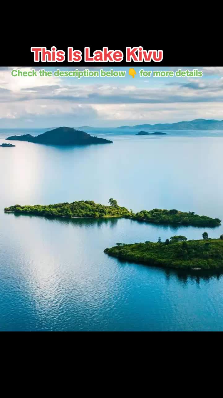 Lake Kivu