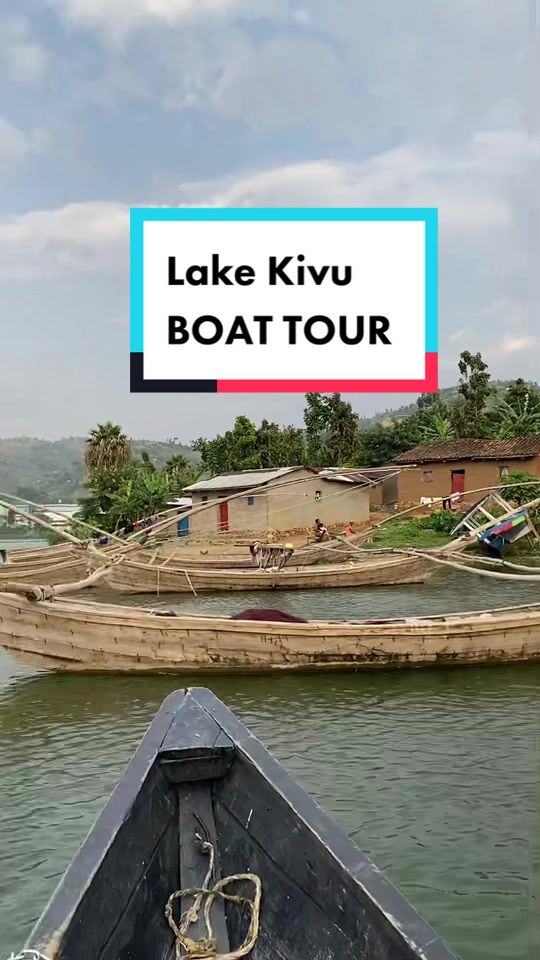 Lake Kivu