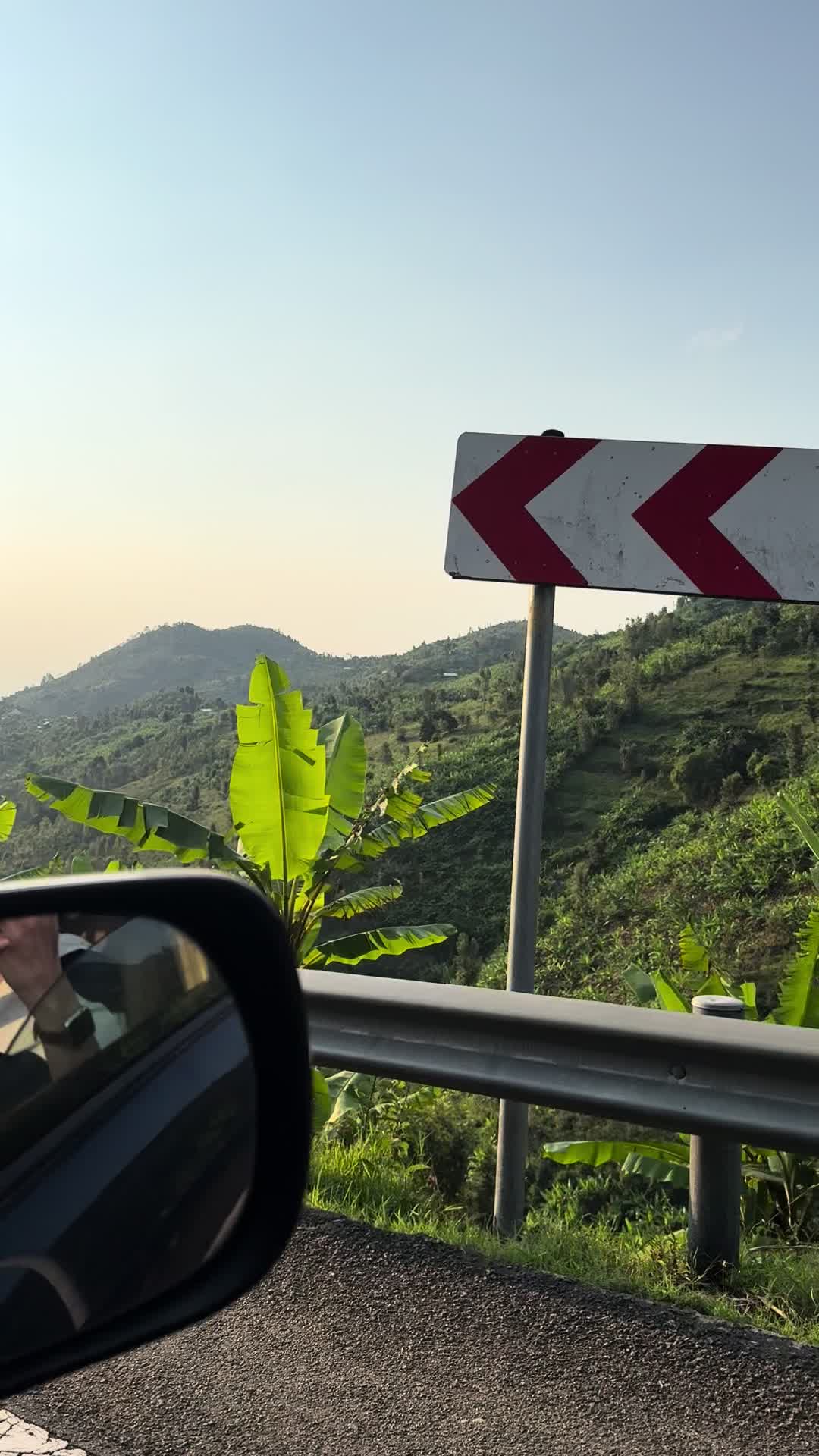 Lake Kivu