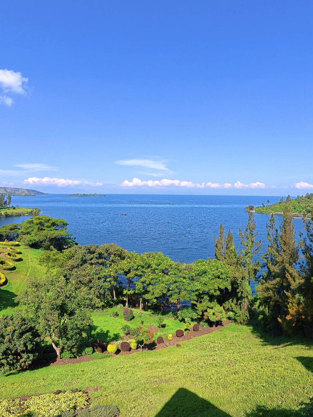 Lake Kivu