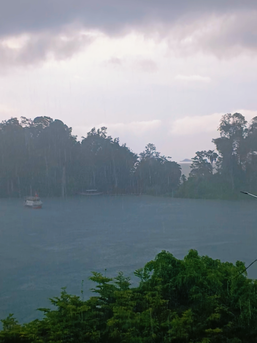 Lake Kivu