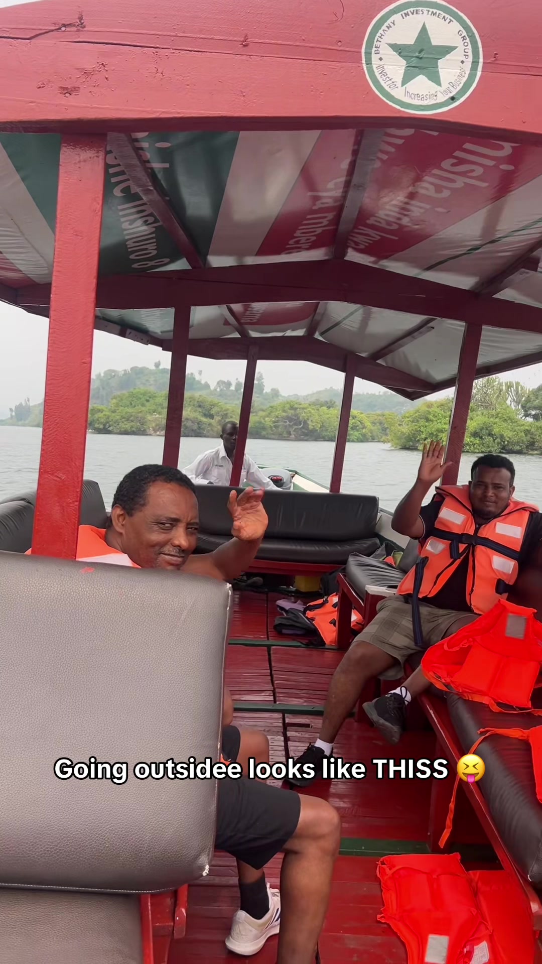 Lake Kivu