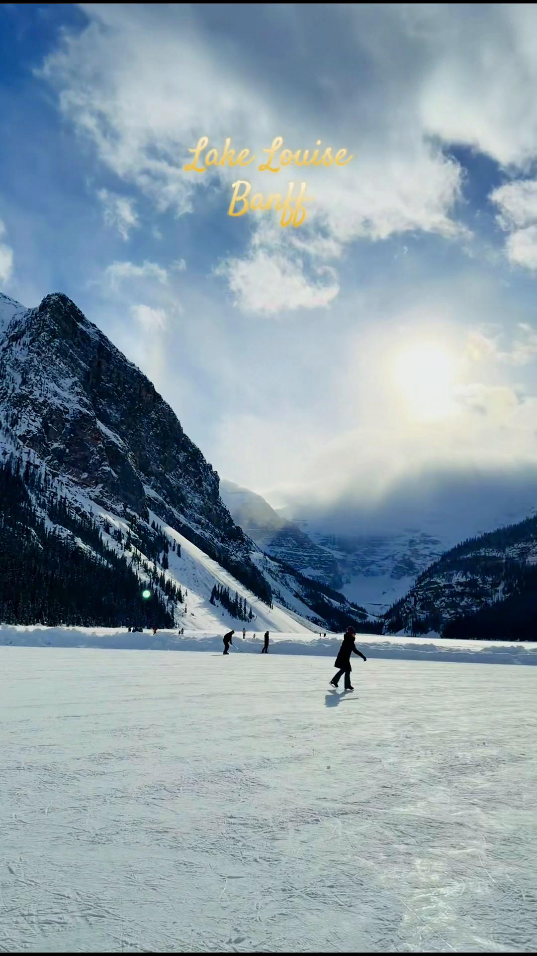 Lake Louise (Banff National Park)