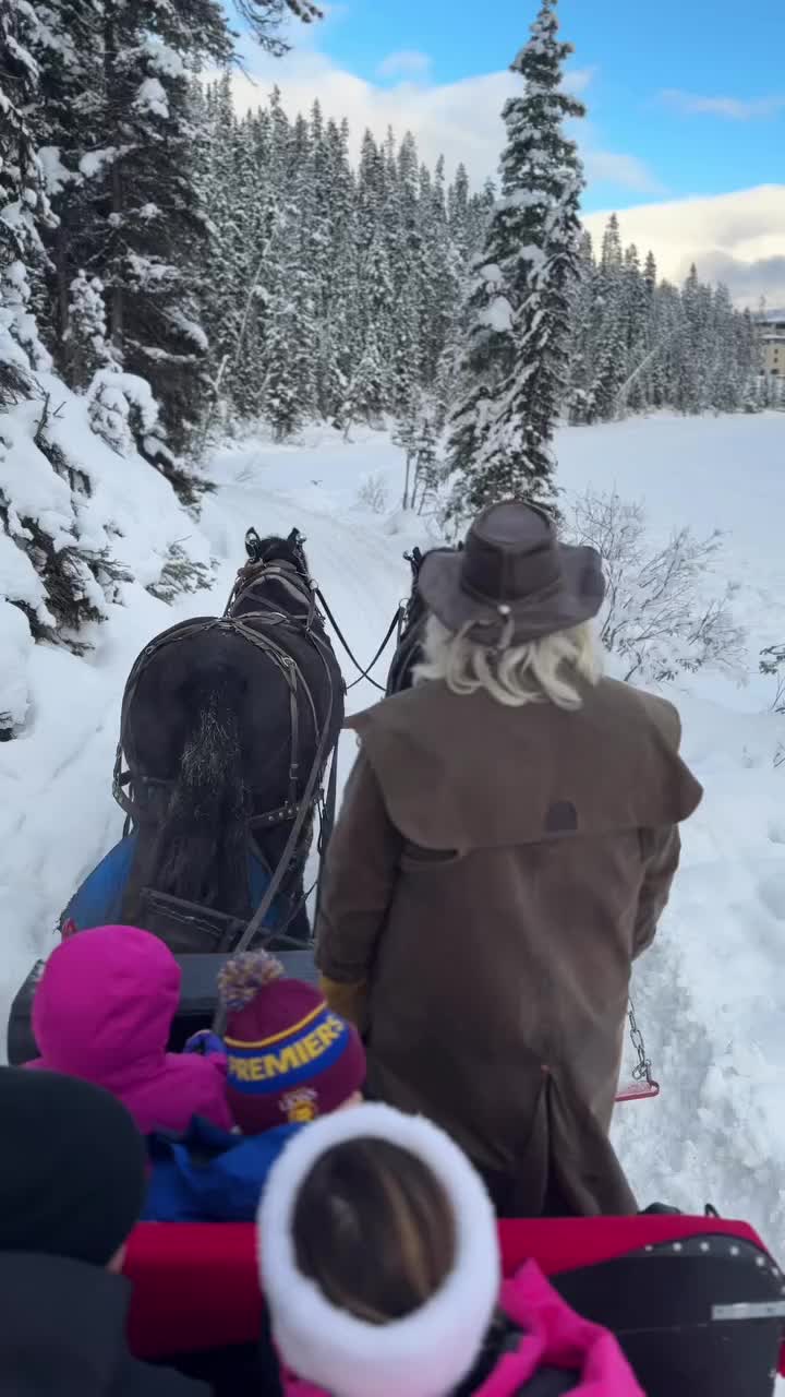 Lake Louise