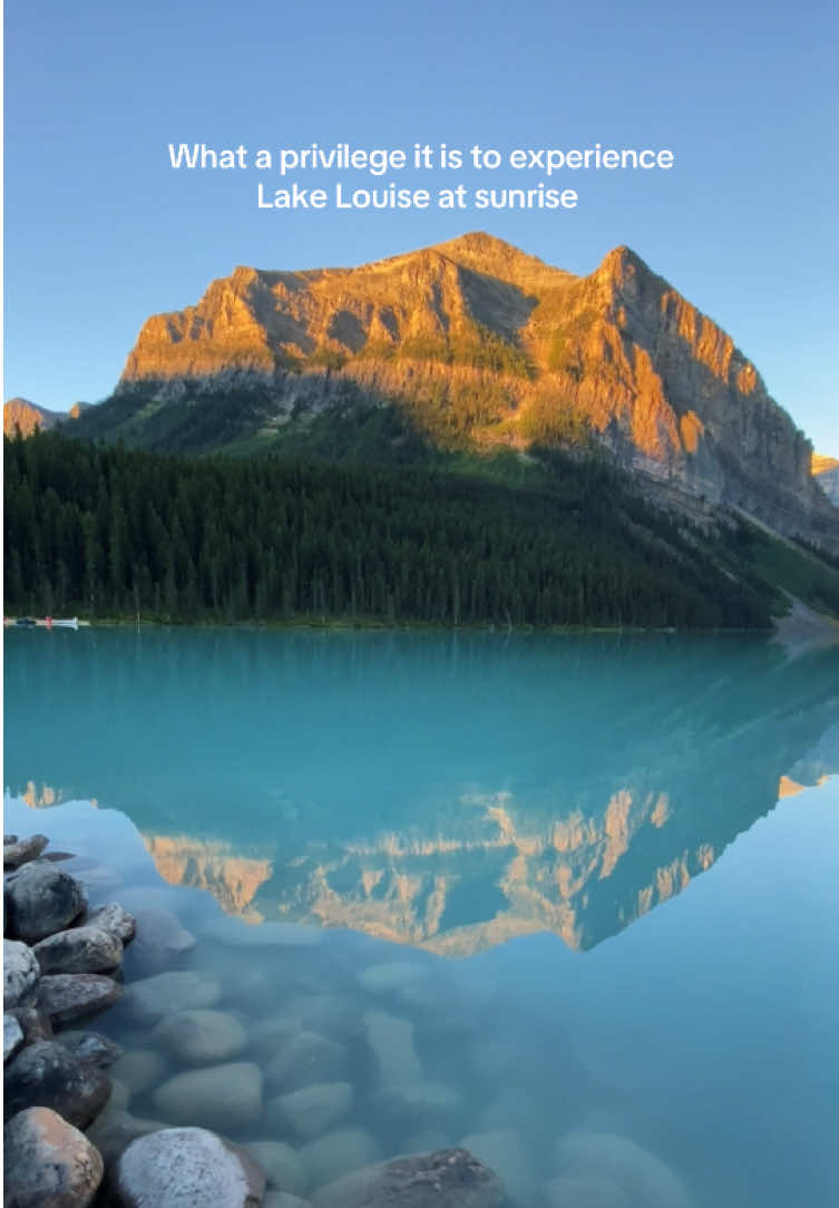 Lake Louise