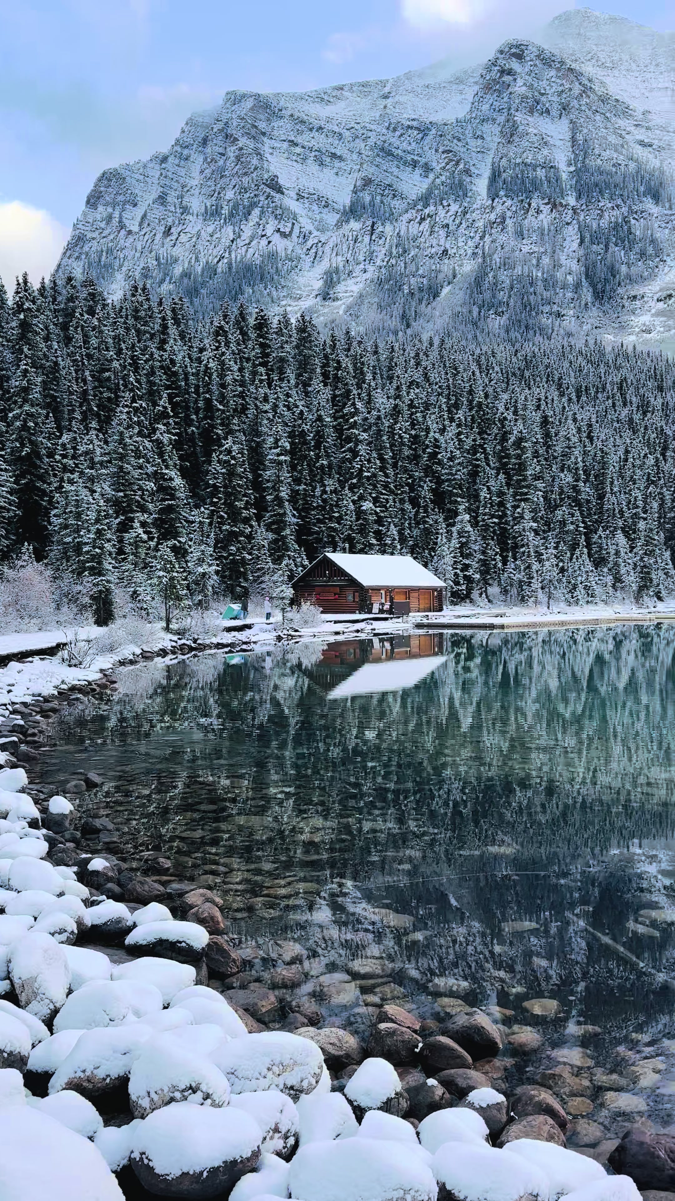 Lake Louise